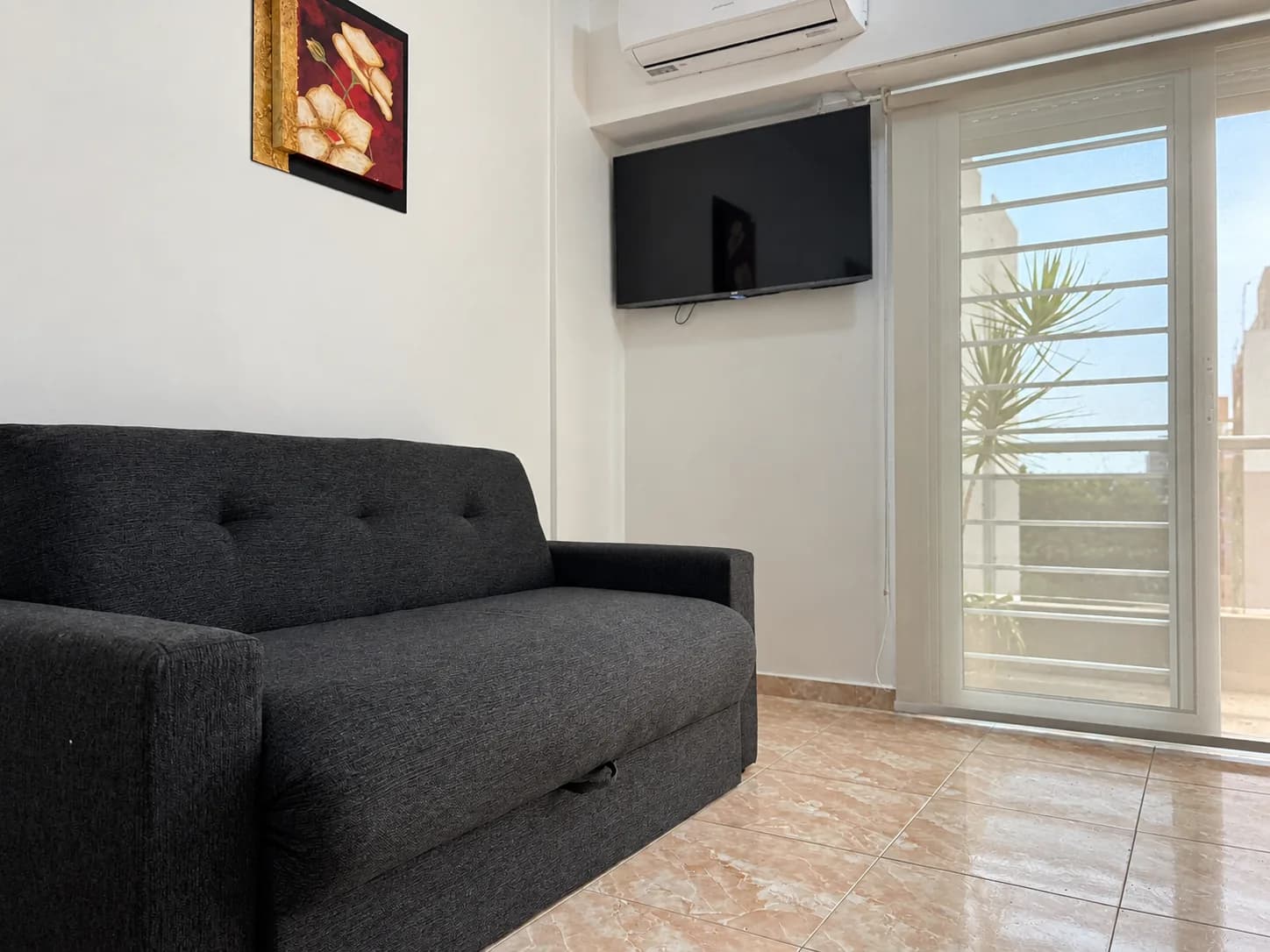 Departamento 9 de Julio en Morón