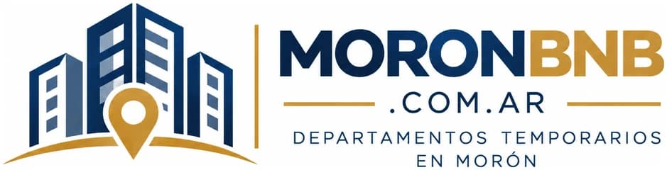 Morón BNB — departamentos temporarios en Morón